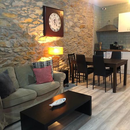 Apartamento Lupita Cudillero Exteriör bild
