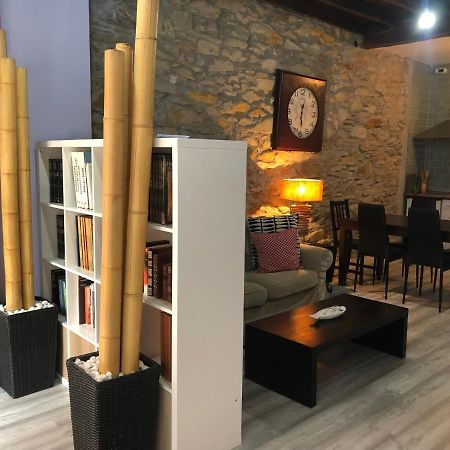 Apartamento Lupita Cudillero Exteriör bild