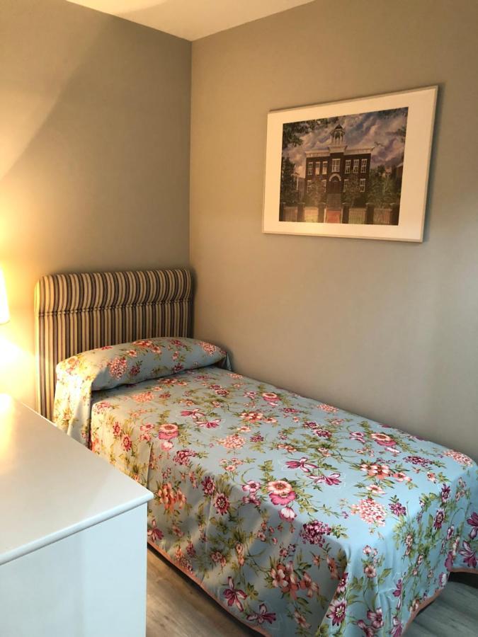 Apartamento Lupita Cudillero Exteriör bild