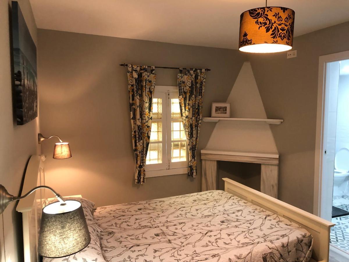 Apartamento Lupita Cudillero Exteriör bild