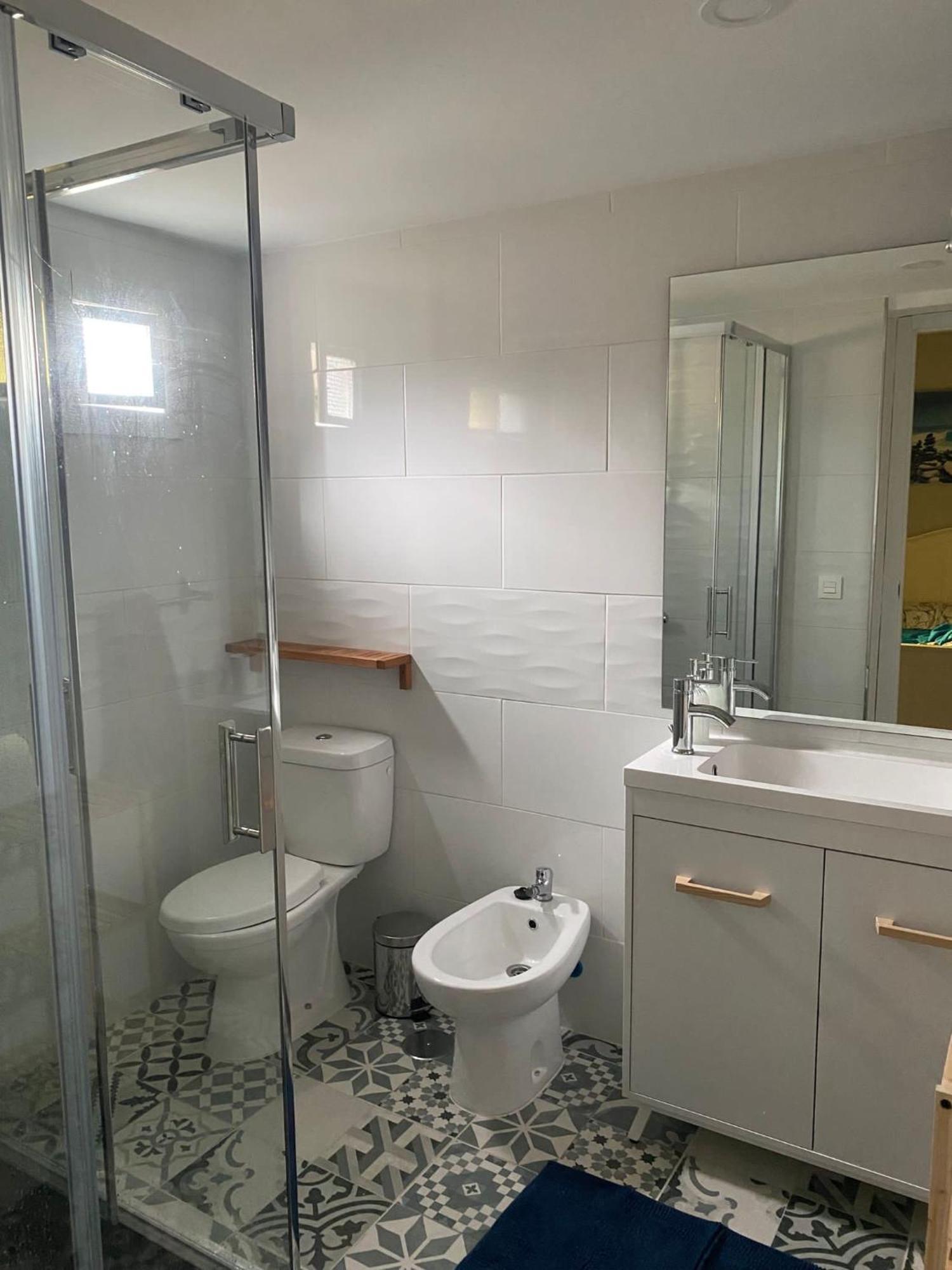 Apartamento Lupita Cudillero Exteriör bild